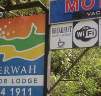 Beerwah Motor Lodge