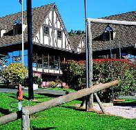 Golden Chain Village Family Motor Inn - eTourism Australia