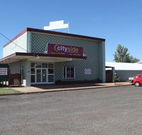 Cityside Accommodation  Mt Isa - eTourism Australia