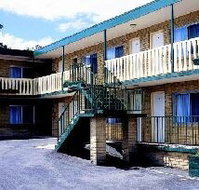 Aberdeen Court Motel Holiday Apartments - eTourism Australia