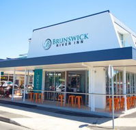 Brunswick River Inn