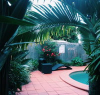 Childers Oasis Motel - eTourism Australia