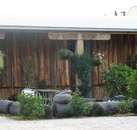 Eidsvold on the Corner - Motel  - eTourism Australia