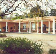 Norwood House Motel amp Reception Centre