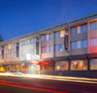 Paragon Sandor's On The Park - eTourism Australia