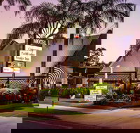 Country Pathfinder Motor Inn