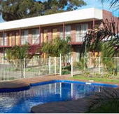 Moama Tavern Palms Motel
