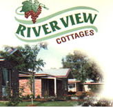 Riverview Cottages