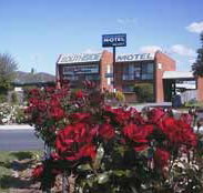 Morwell Southside Motel  Morwell Serviced Apartments - eTourism Australia