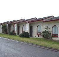 Oyster Court Motel - eTourism Australia