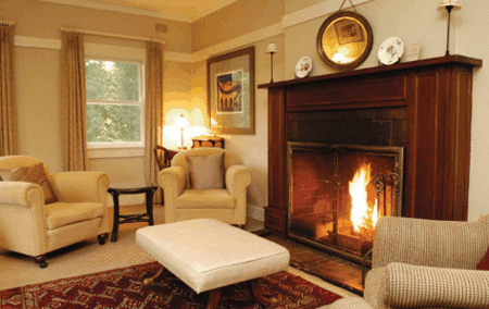 Links House - eTourism Australia