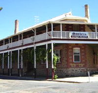 Sonbern Lodge Motel - eTourism Australia