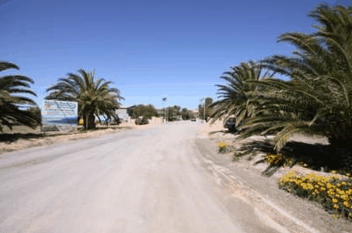 Ceduna Shelly Beach Caravan Park Cabins