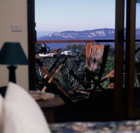 Valley Of The Waters