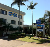 Bay Air Motel - eTourism Australia