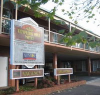 Templers Mill Motel