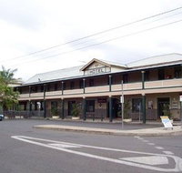 Crown Hotel Motel - eTourism Australia