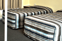 Olde Tudor Motor Inn - eTourism Australia