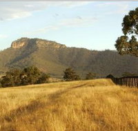 Pemberley Grange - eTourism Australia