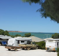 Blue Dolphin Caravan Park and Holiday Village - eTourism Australia