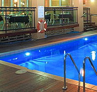 Burnett Riverside Motel