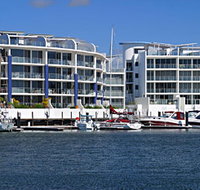 Bluewater Point Resort - eTourism Australia