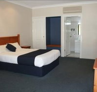 Breakout Motor Inn - eTourism Australia
