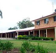 Copper Country Motor Inn - eTourism Australia