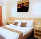 Emerald Maraboon Motor Inn - eTourism Australia