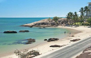 Horseshoe Bay Resort - eTourism Australia 1