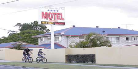 Browns Plains Motor Inn - eTourism Australia 0