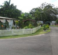 Bundaberg Park Lodge