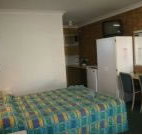 Barcaldine Country Motor Inn - eTourism Australia