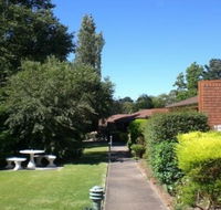 Boronia Holiday Lodge - eTourism Australia