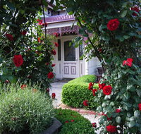 Bed and Breakfast at Stephanie's - eTourism Australia