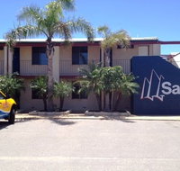 Sails Geraldton Accommodation - eTourism Australia