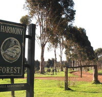 Harmony Forest - eTourism Australia