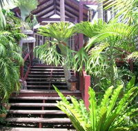 Maleny Tropical Retreat