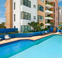 Santorini on Mudjimba