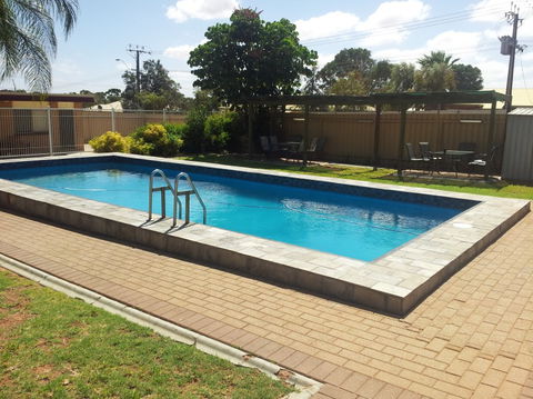 Acacia Ridge Motor Inn - eTourism Australia 3