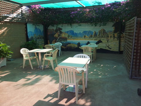 Acacia Ridge Motor Inn - eTourism Australia 5