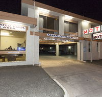 Ararat central motel