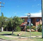 Western Gateway Motel - eTourism Australia