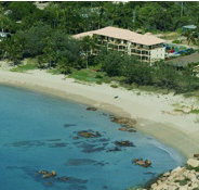 Rose Bay Resort - eTourism Australia