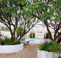 Inland Oasis Motel - eTourism Australia