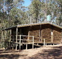 Parkvale Holiday Cabins - eTourism Australia
