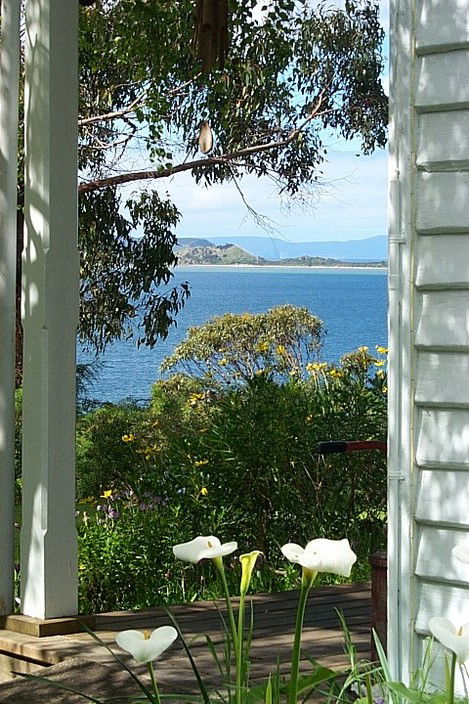 VARUNA - eTourism Australia 1