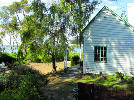 VARUNA - eTourism Australia 6