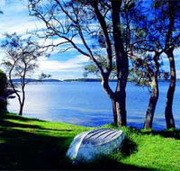 Swan Bay Hideaway