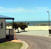 Arno Bay Caravan Park - eTourism Australia